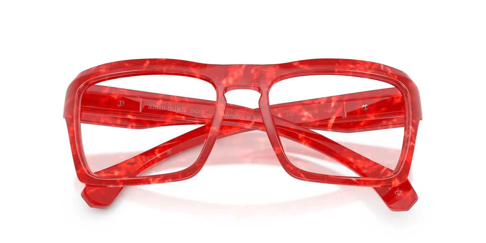 Alain Mikli 3554 Eyeglasses - view 24
